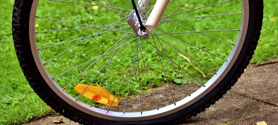 ADFC rät von Fahrrad-Mitnahme in den Urlaub ab