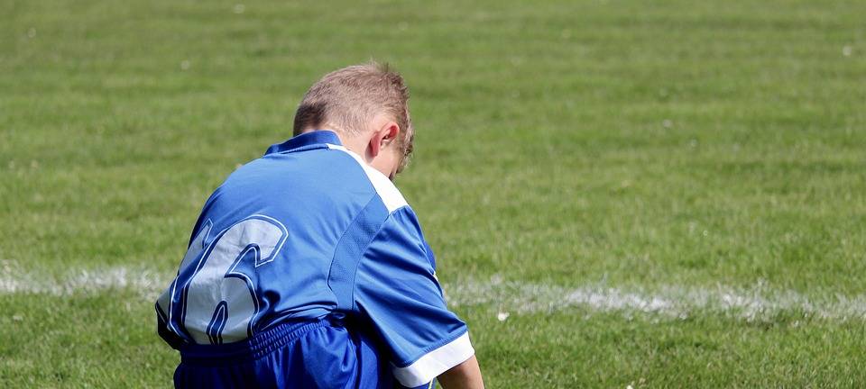 Viele Kinder von Armut betroffen