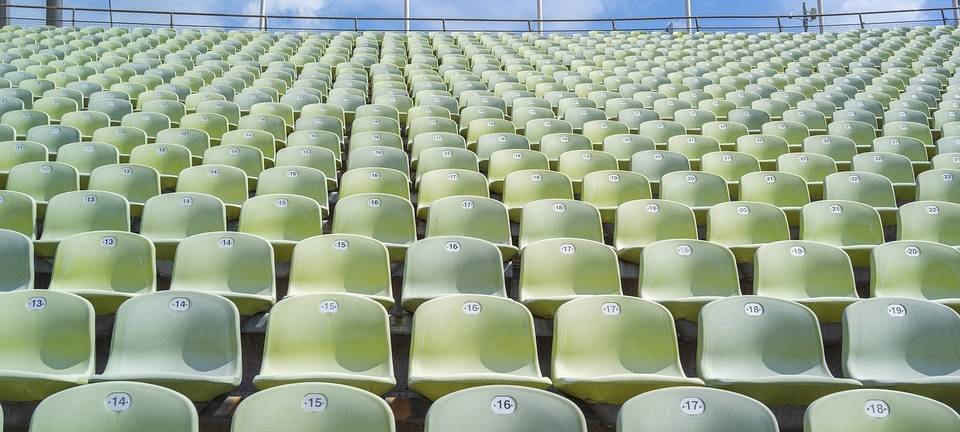 Leichtathletik-Stadion für Olympia 2032?