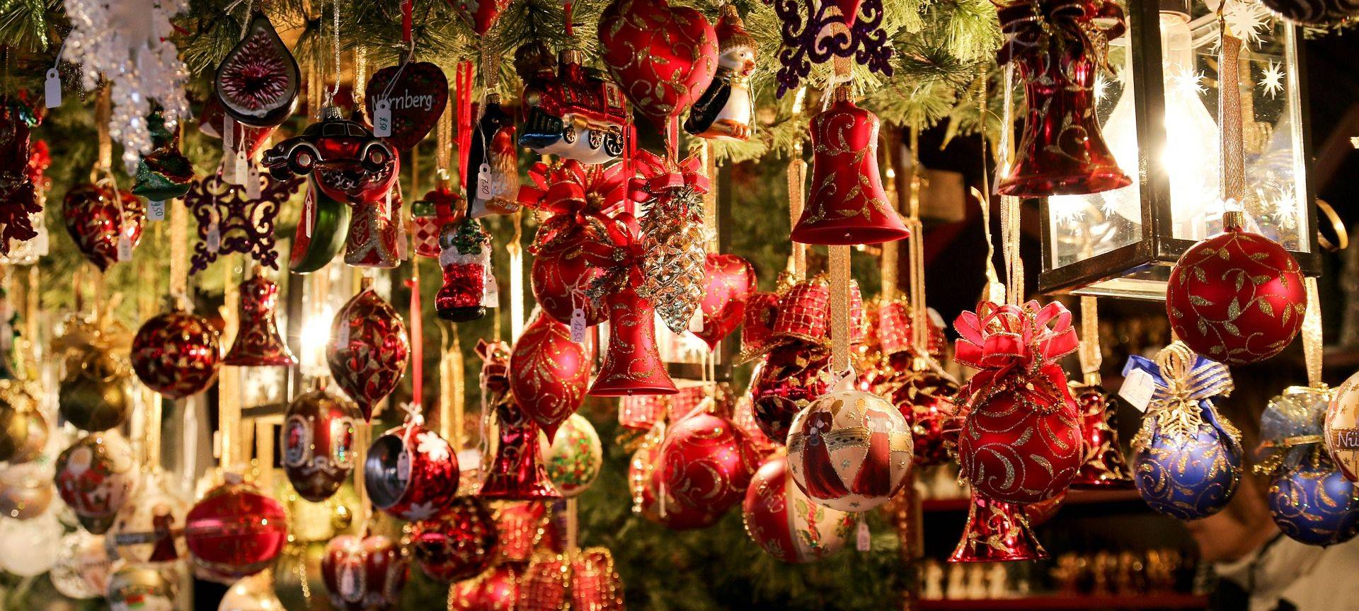 Adventsmarkt startet in Schlebusch