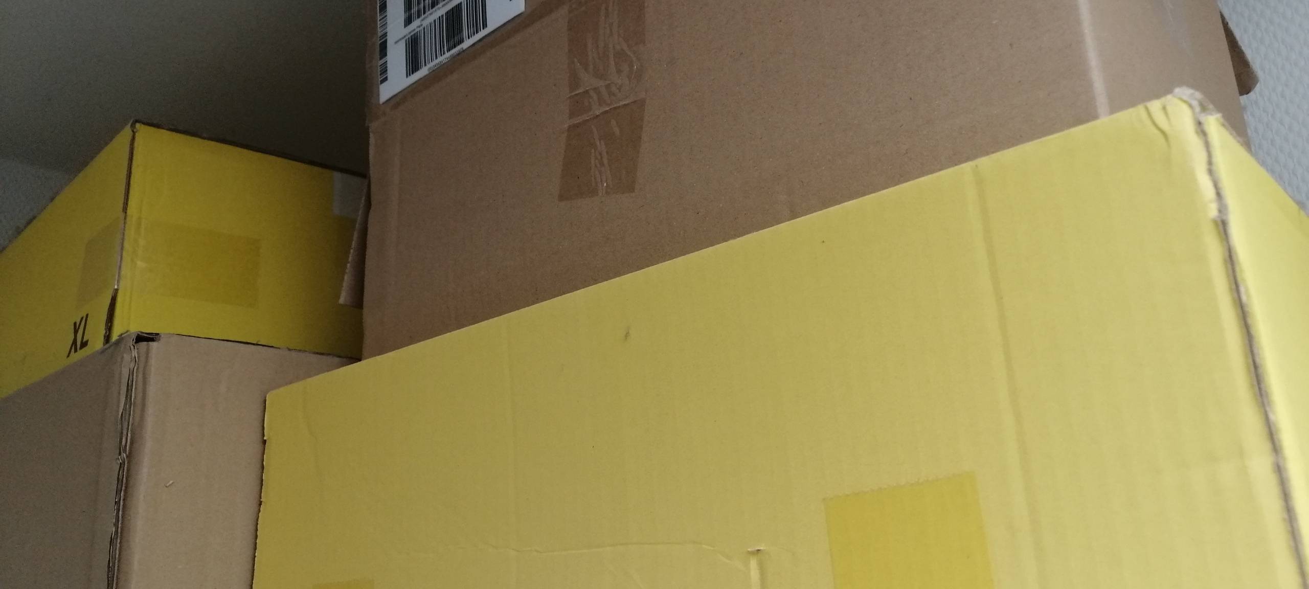 Probleme bei der Postzustellung in Leverkusen