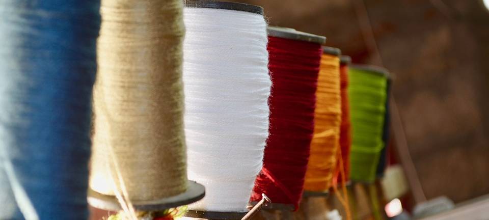 Küppersteg: Infos zu Fairer Kleidung