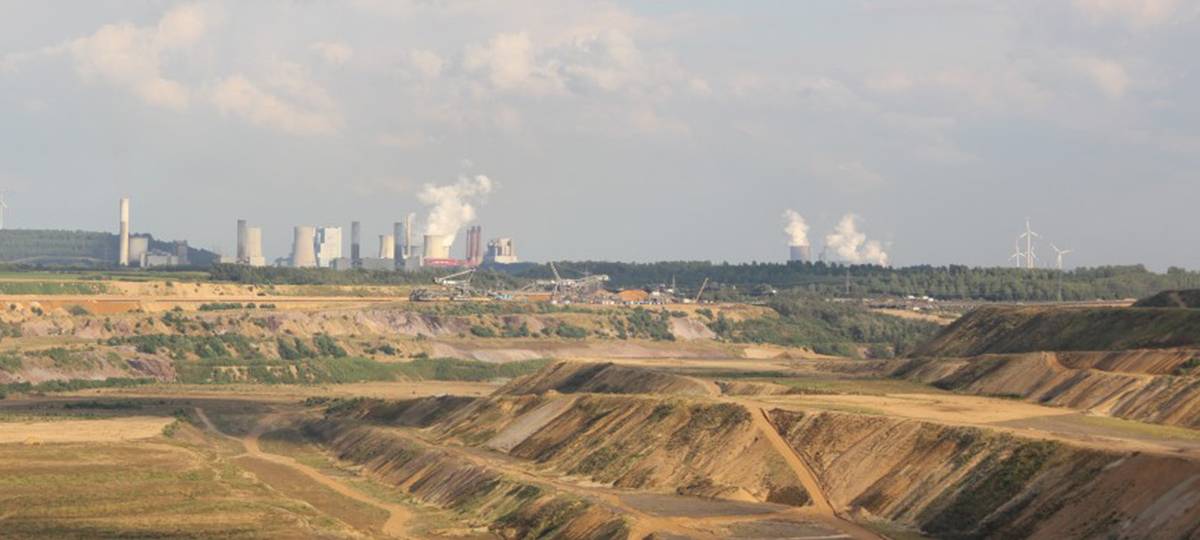 Stadt Leverkusen bedauert Entscheidung der belgischen Regierung zu Atomreaktoren
