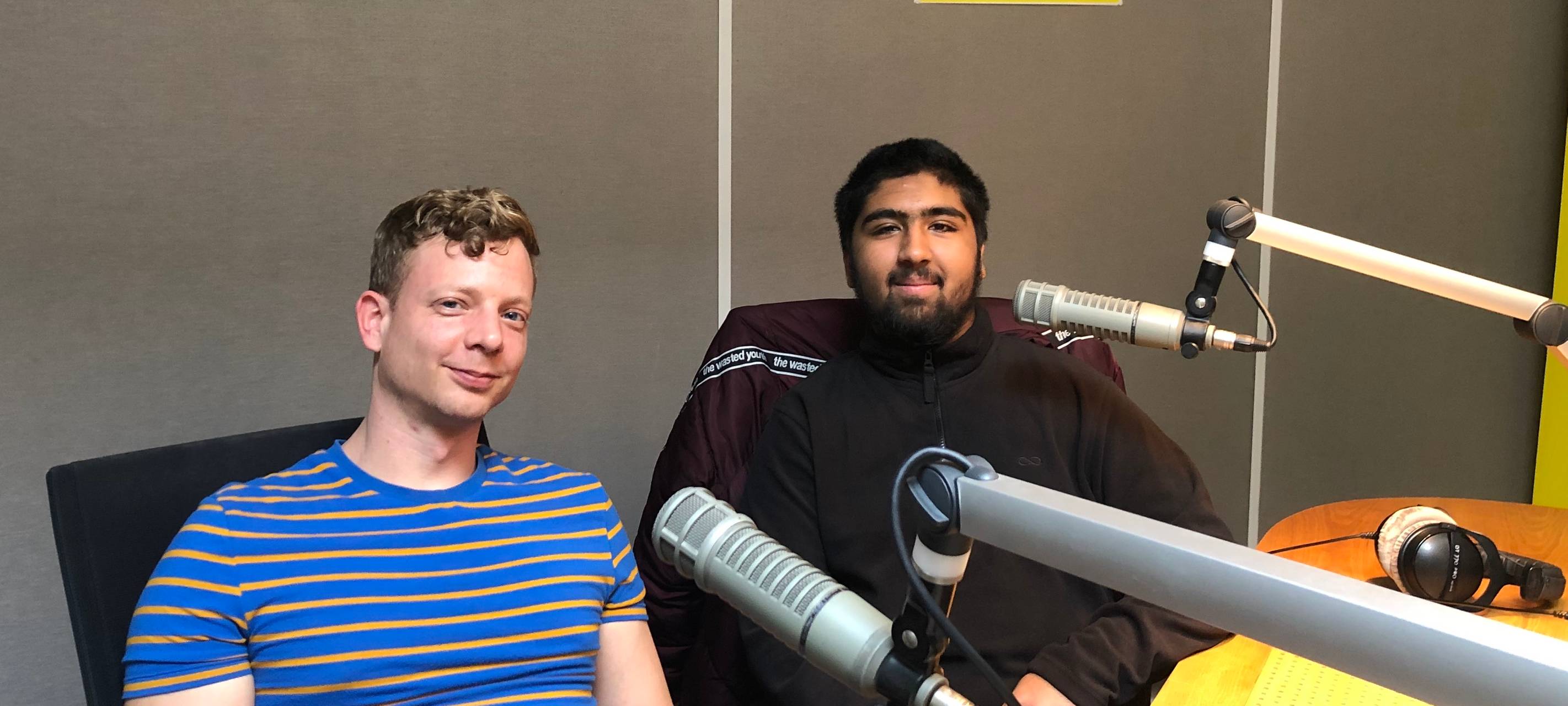 Löwen-Stark Songprojekt