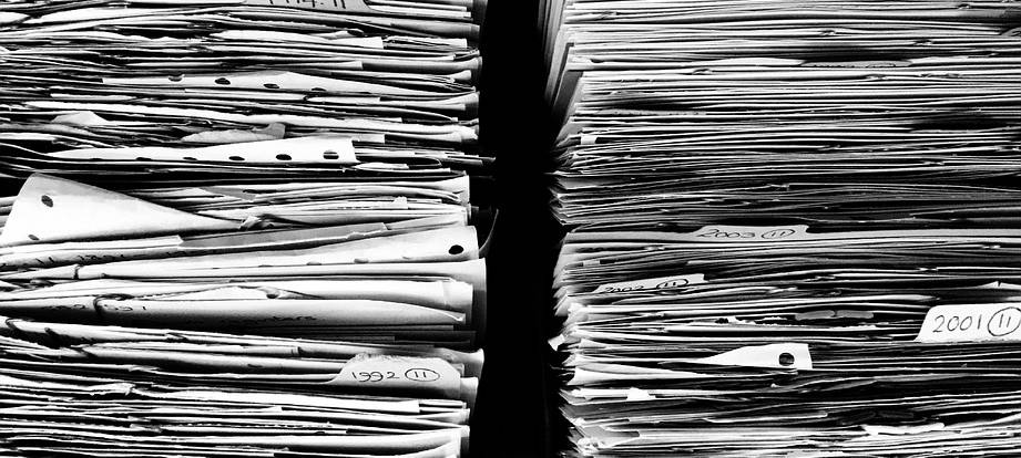 Papier: Leverkusen ist Recycling-Vorreiter