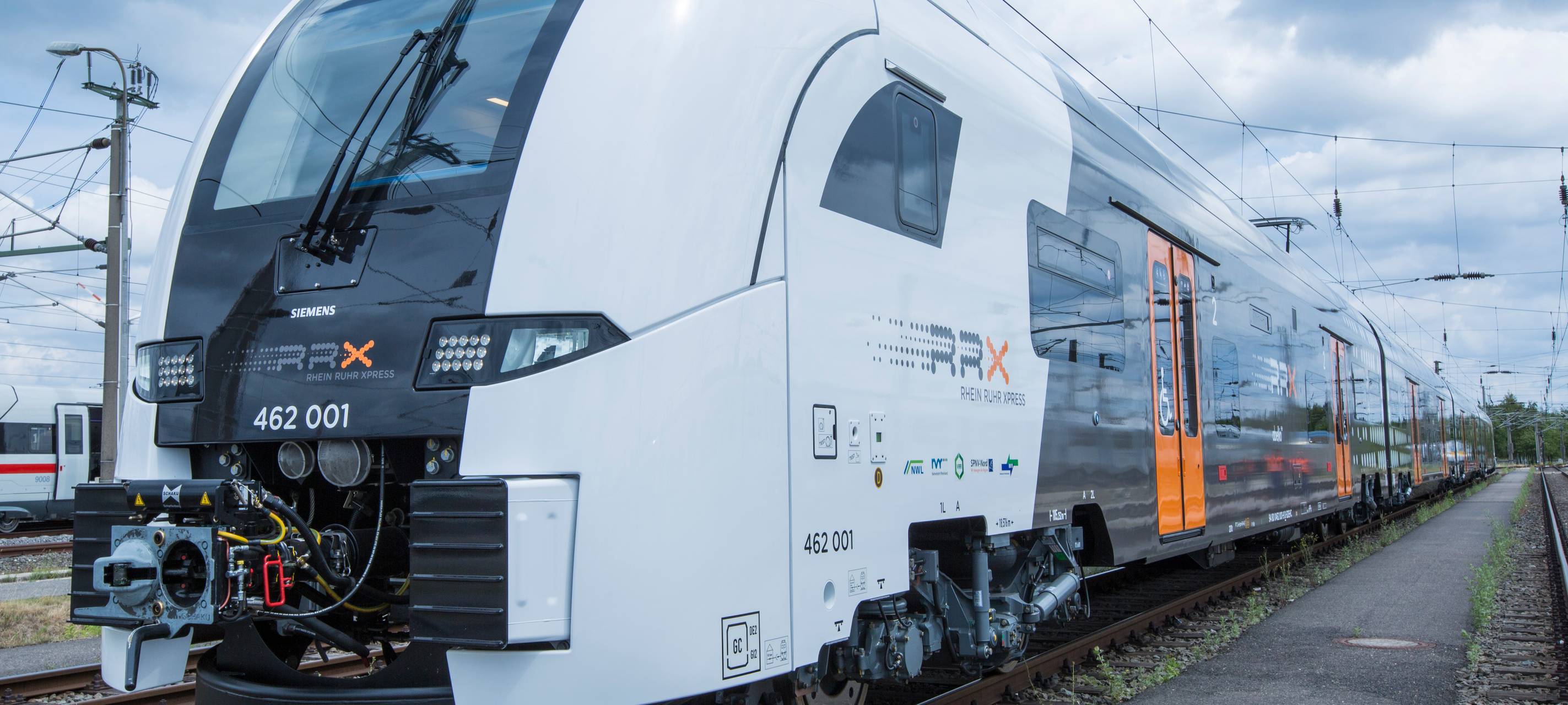 RRX-Ausbau sorgt für Einschränkungen in der Region Leverkusen