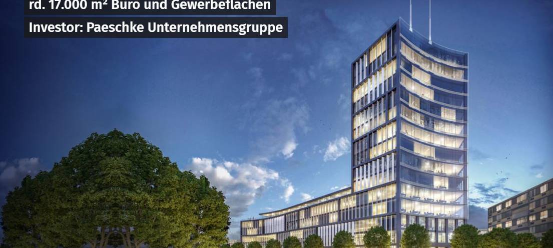 Erste Ideen für Gelände der Bullenklöster