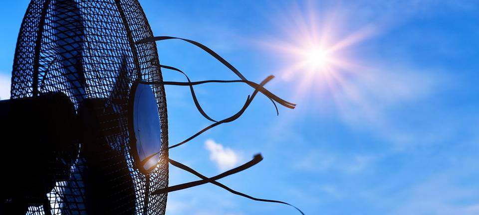 Analyse des Wetterdienstes: So heiß wird es in Leverkusen