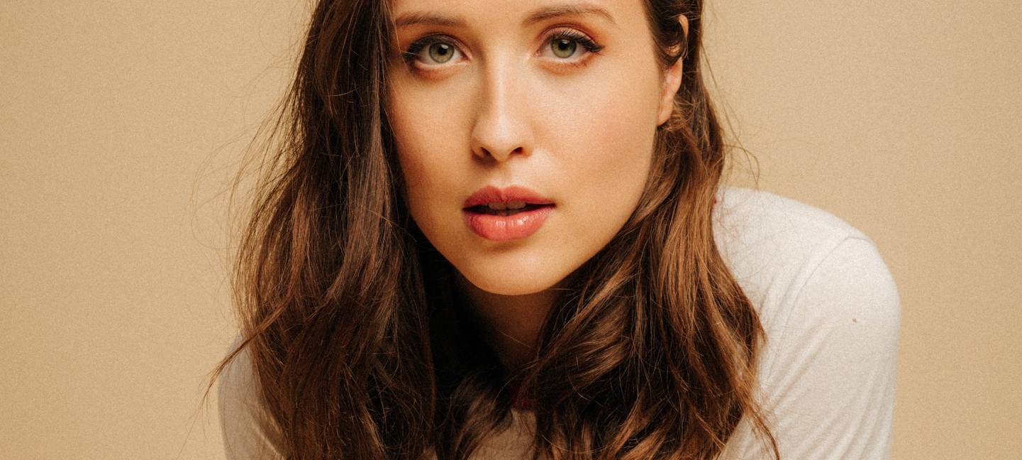 Alice Merton im Neulandpark