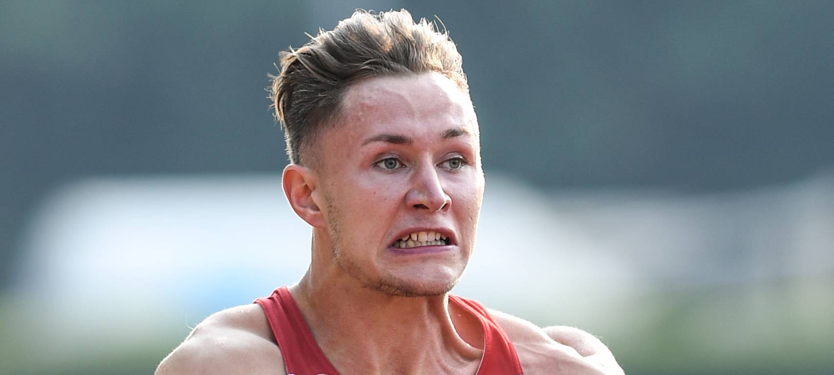 Para-Leichtathletik WM in Dubai startet