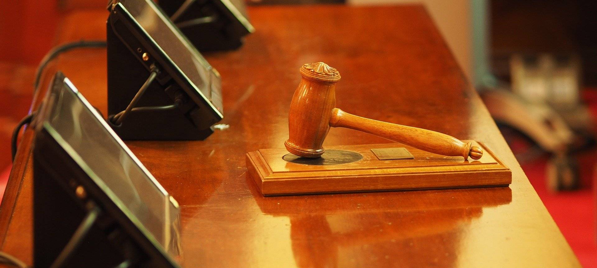 IS-Werber vor Gericht