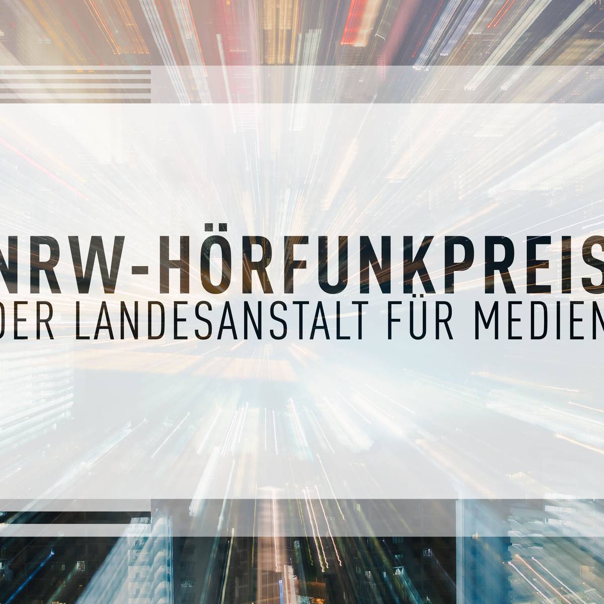 Radio Leverkusen dreifach für NRWHörfunkpreis nominiert Radio Leverkusen