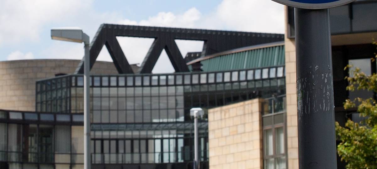 Betonwand bei Dellbrück hätte nicht eingebaut werden dürfen