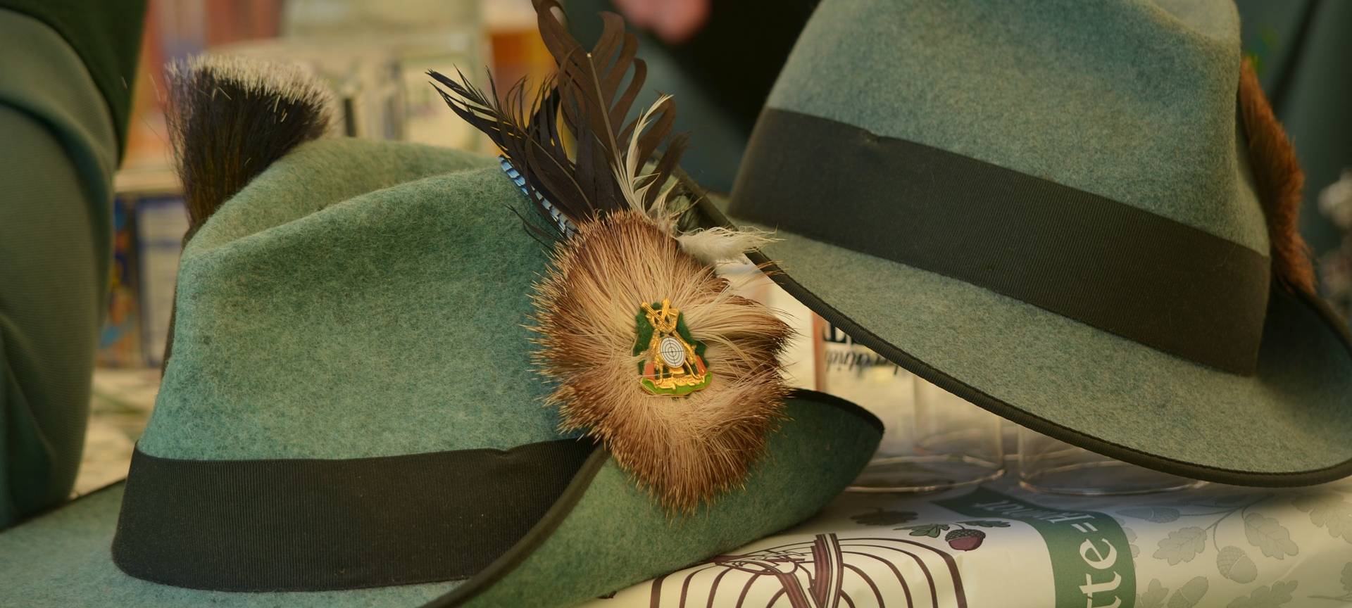 AfD: Schützen-Werbekampagne