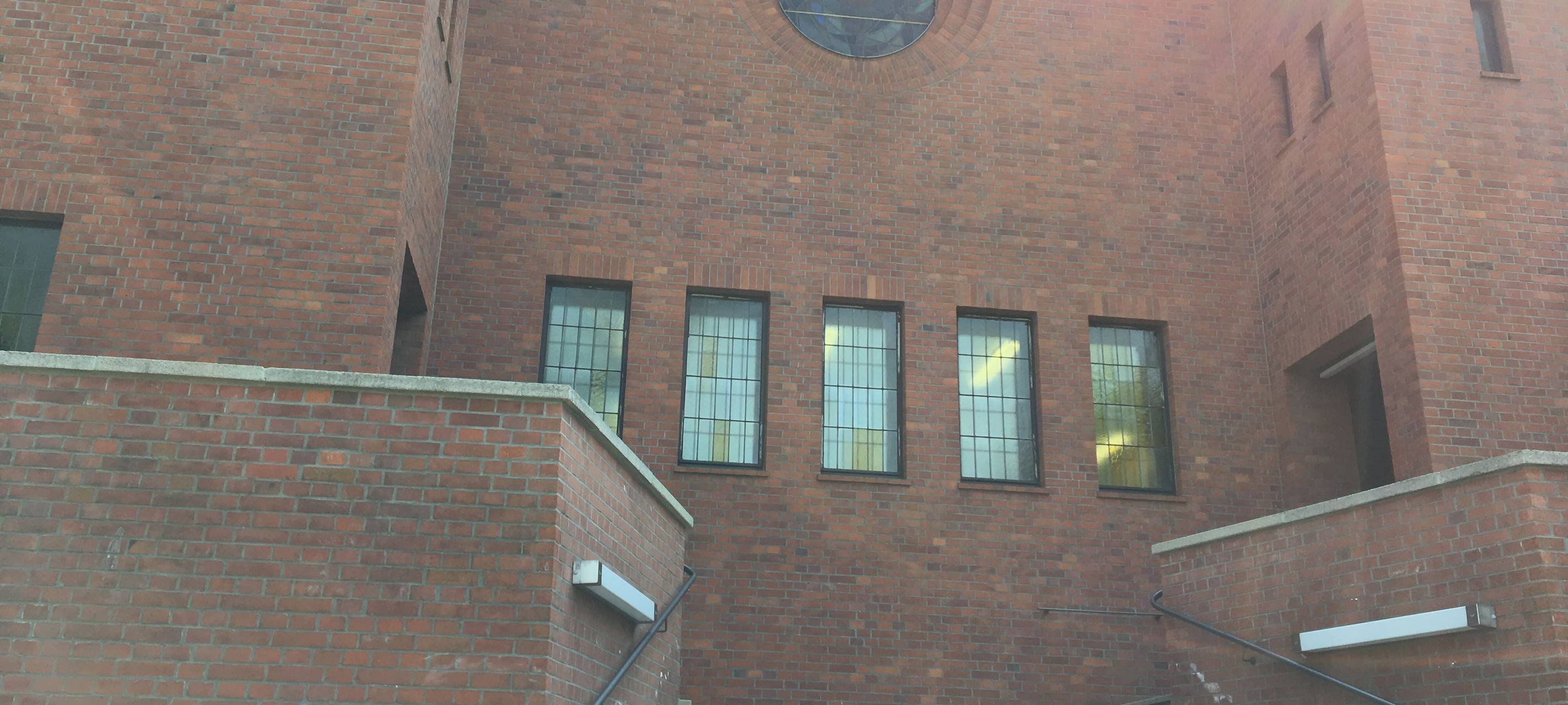 Johanneskirche in Manfort wird entwidmet