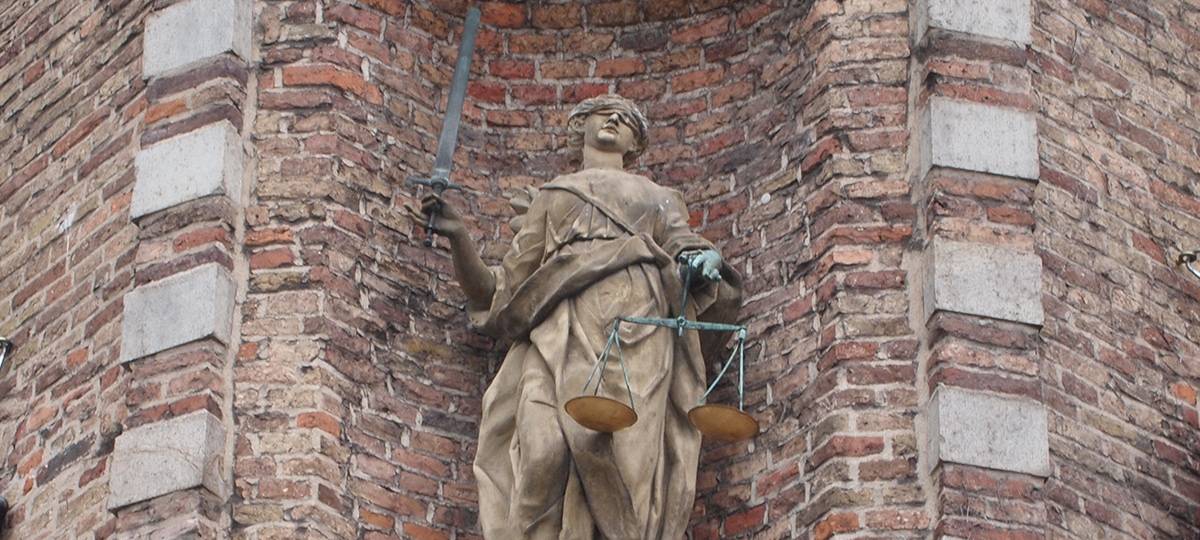 Deal im Leverkusener Al-Zein-Prozess?