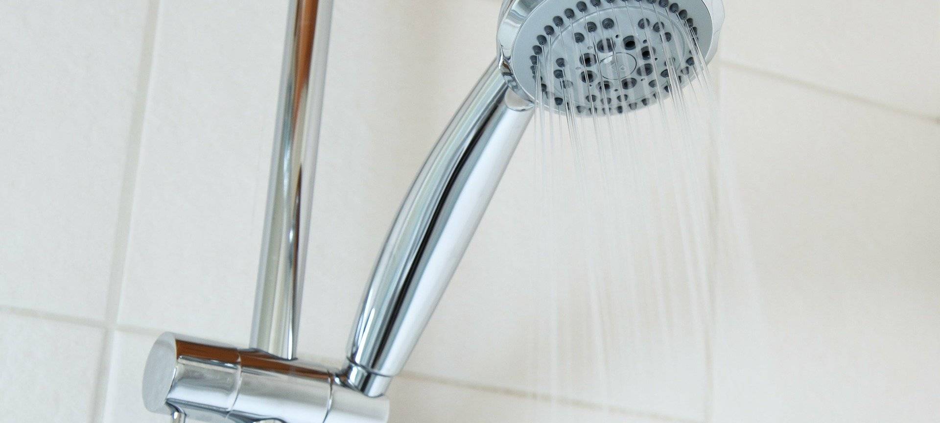 Rohrbruch in Küppersteg