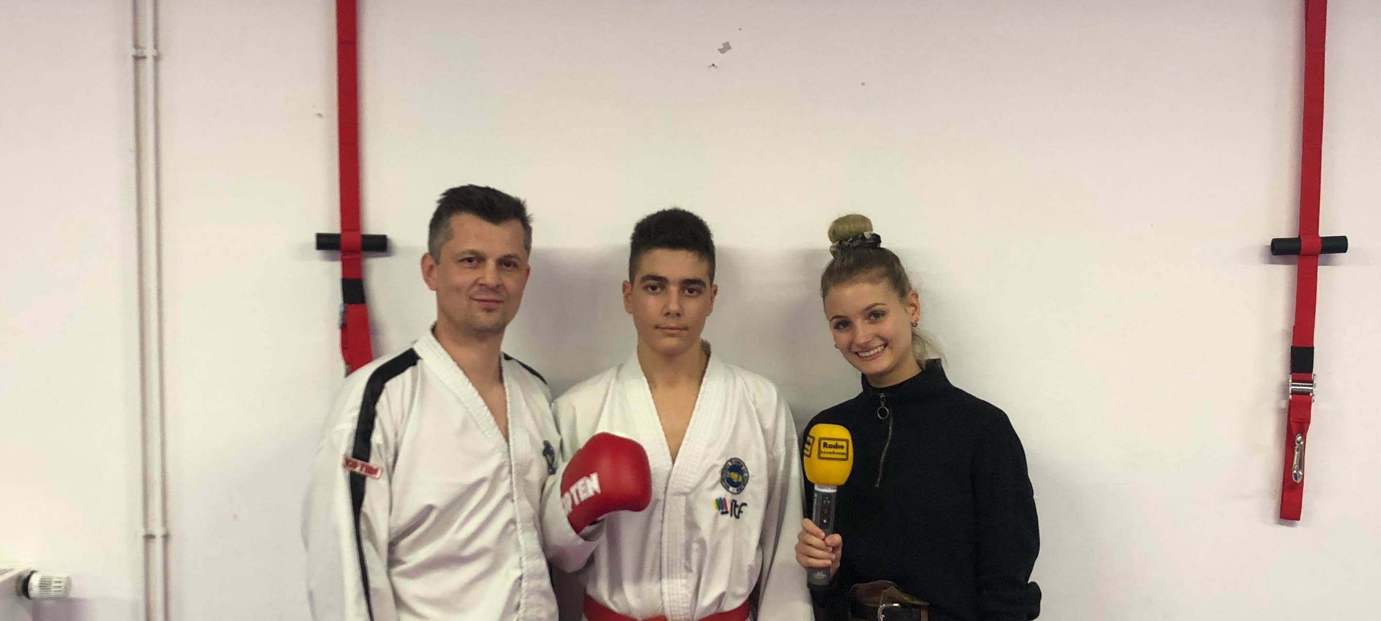 Kampfsportclub Leverkusen