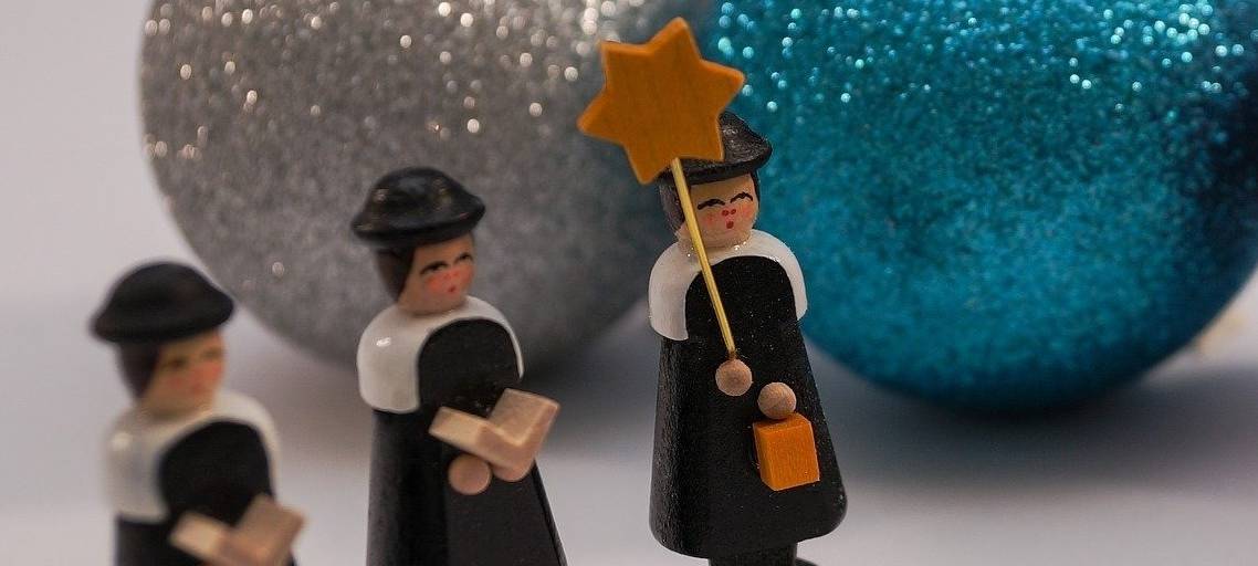 Sternsinger Leverkusen: 140.000 Euro gegen Kinderarbeit