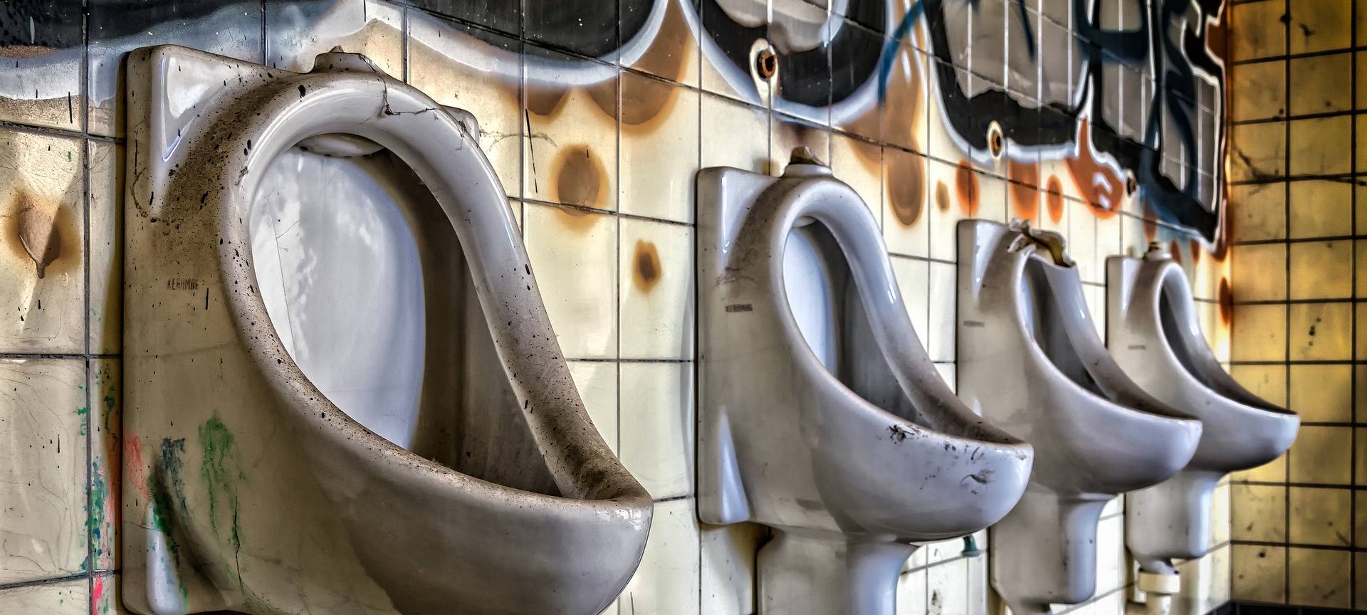 Sauberere Schultoiletten und mehr Fahrradständer