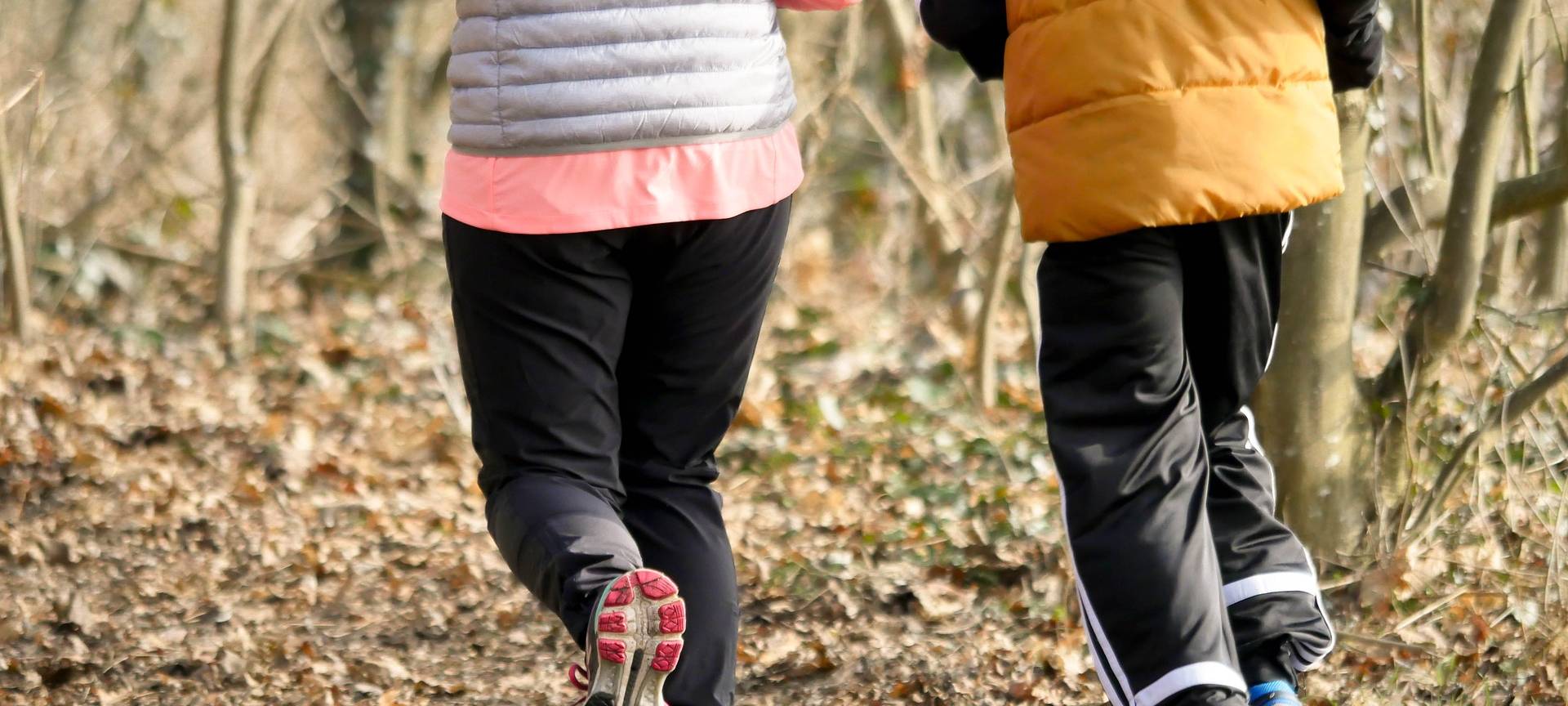 Frauennotruf Leverkusen nimmt am EVL-Halbmarathon teil