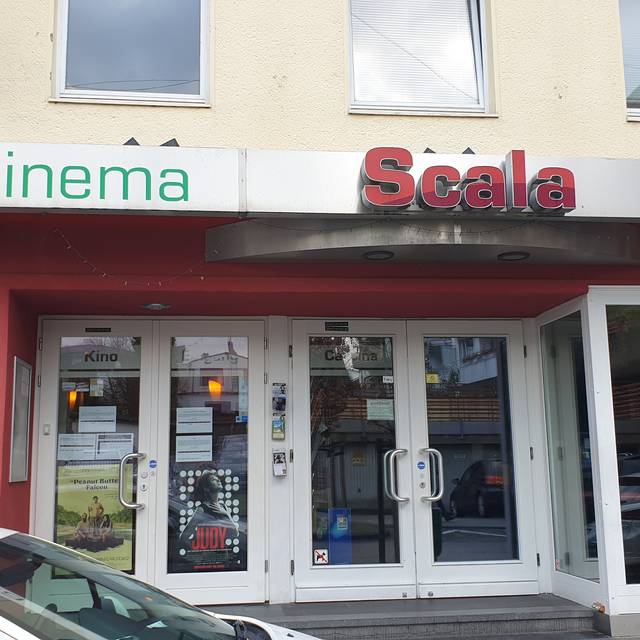 Scala Kino Opladen Scala Kino Opladen