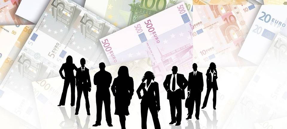 Wenig Frauen in Führungspositionen
