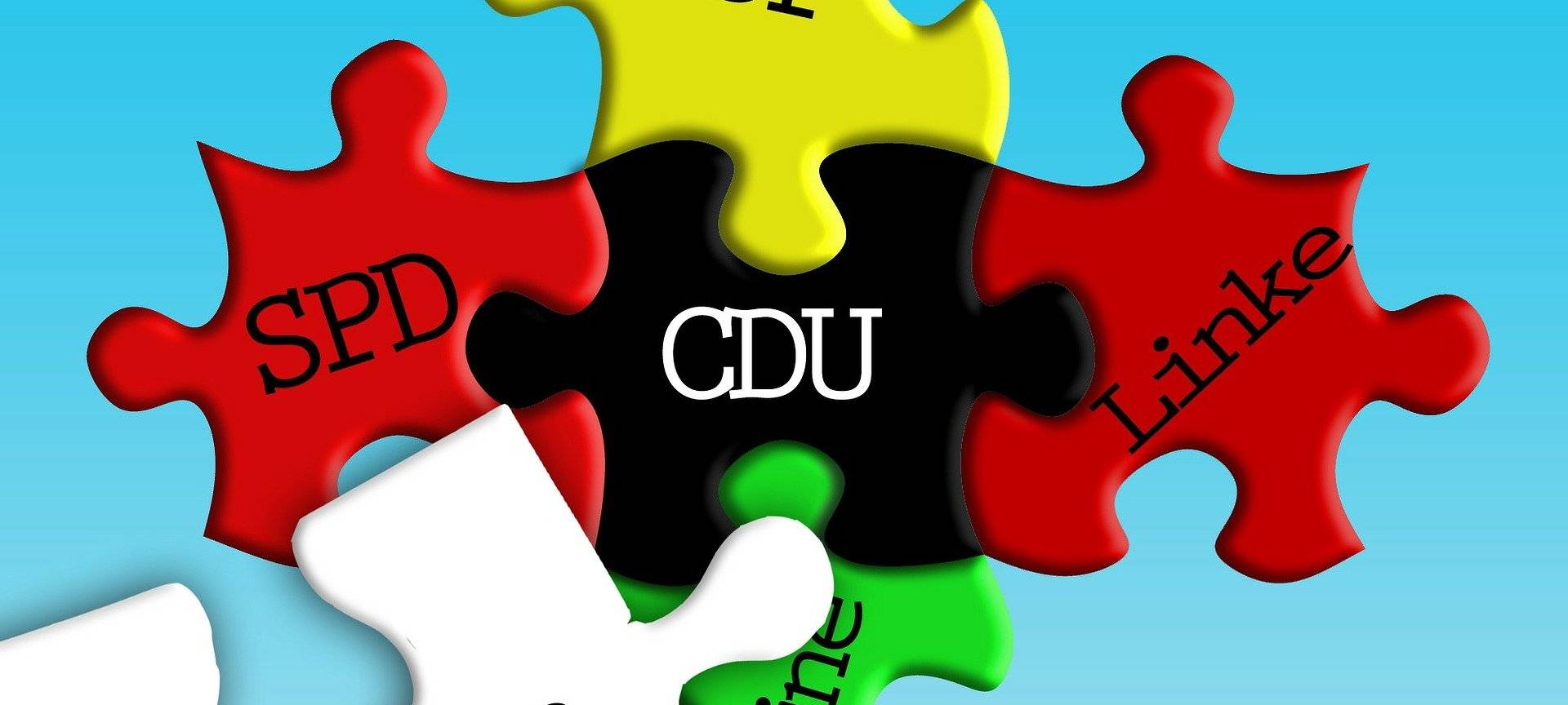 Linke wehrt sich gegen FDP Aussage