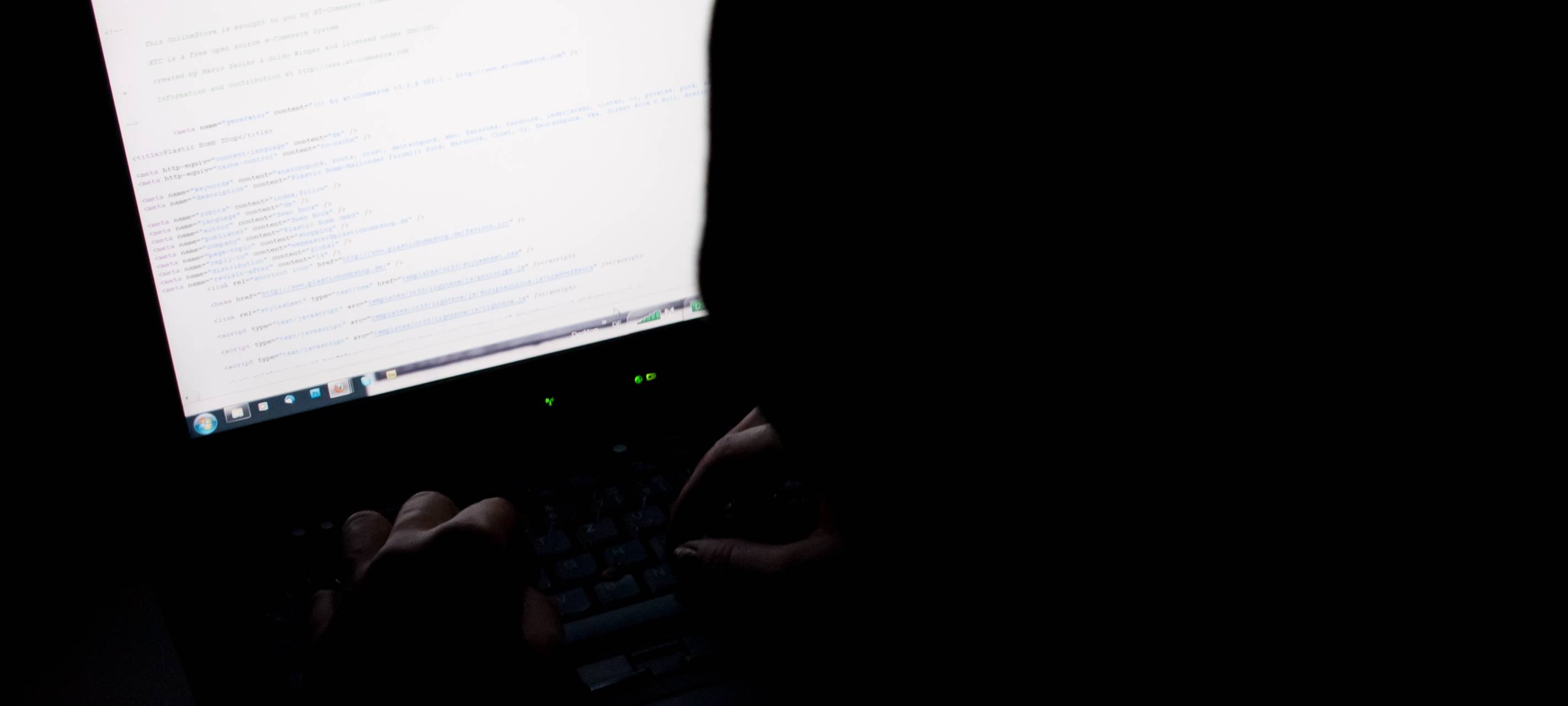 Prozess wegen Hackerangriffs auf Prominente und Politiker
