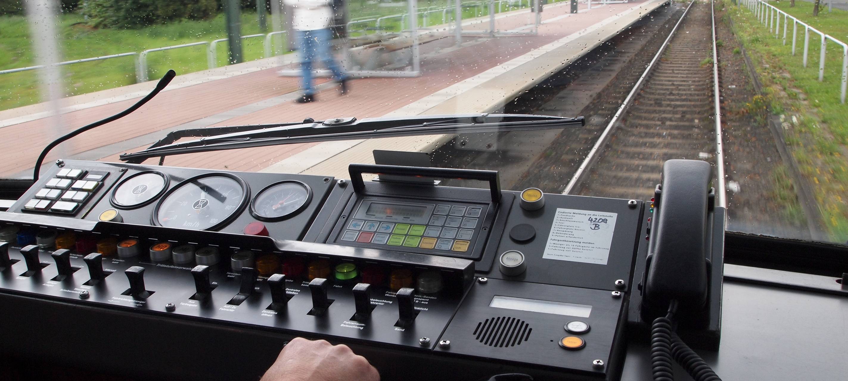 Kriegt Leverkusen eine weitere S-Bahnlinie?