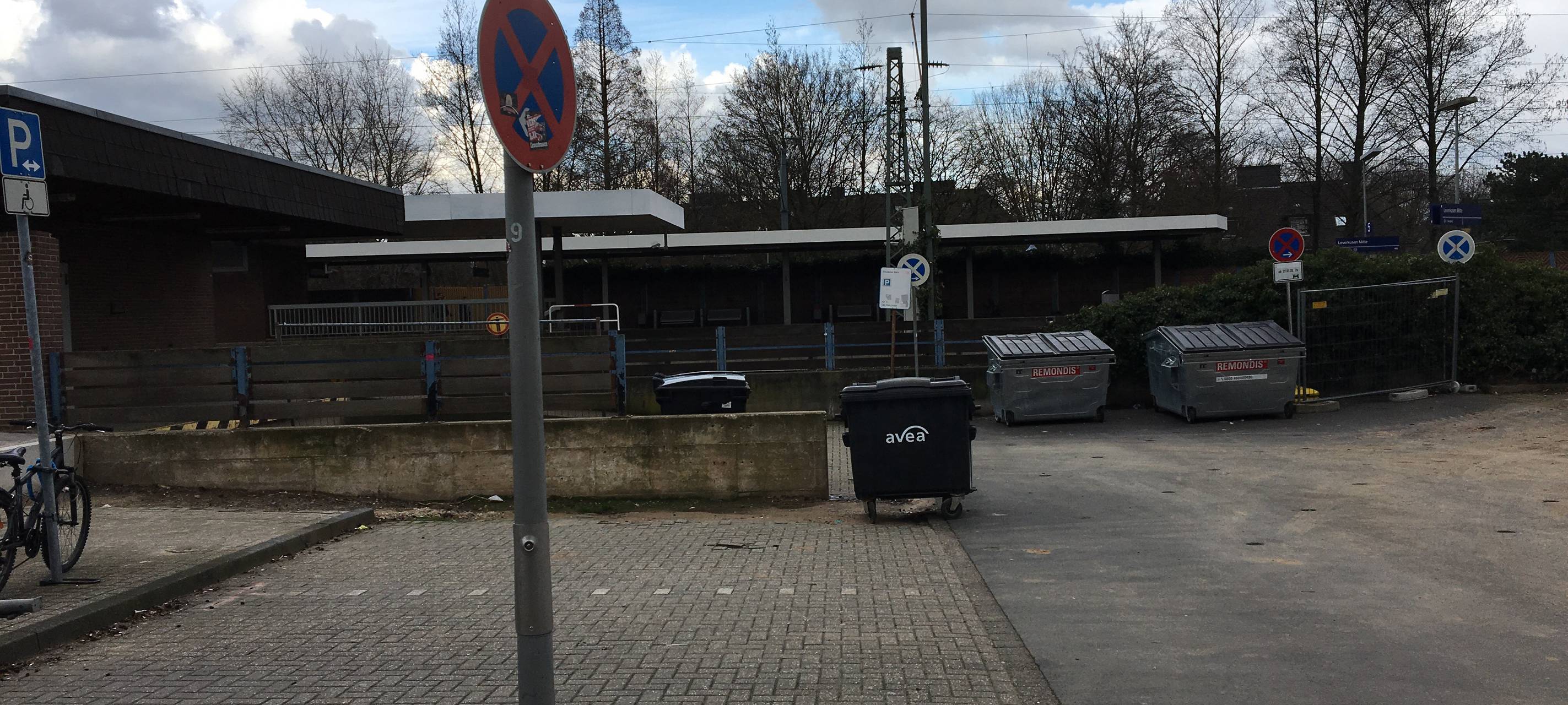 CDU fordert Lösung für Parkplatznot in Wiesdorf