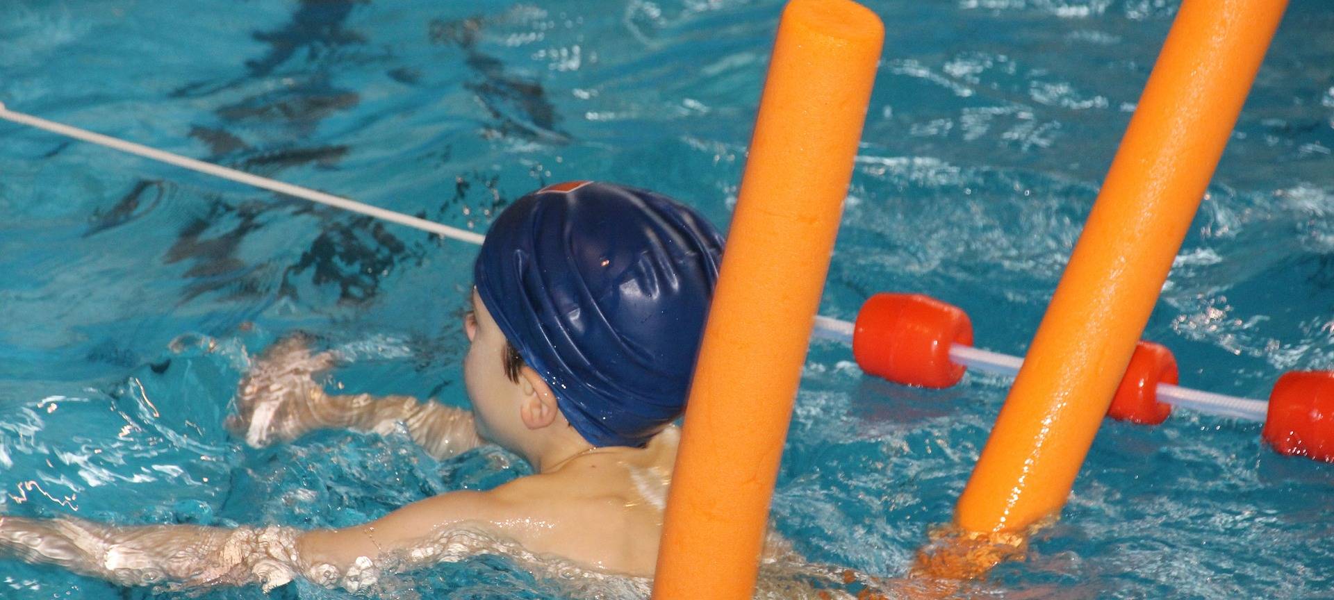 Schwimmkurse in Leverkusen: Fachkräfte fehlen