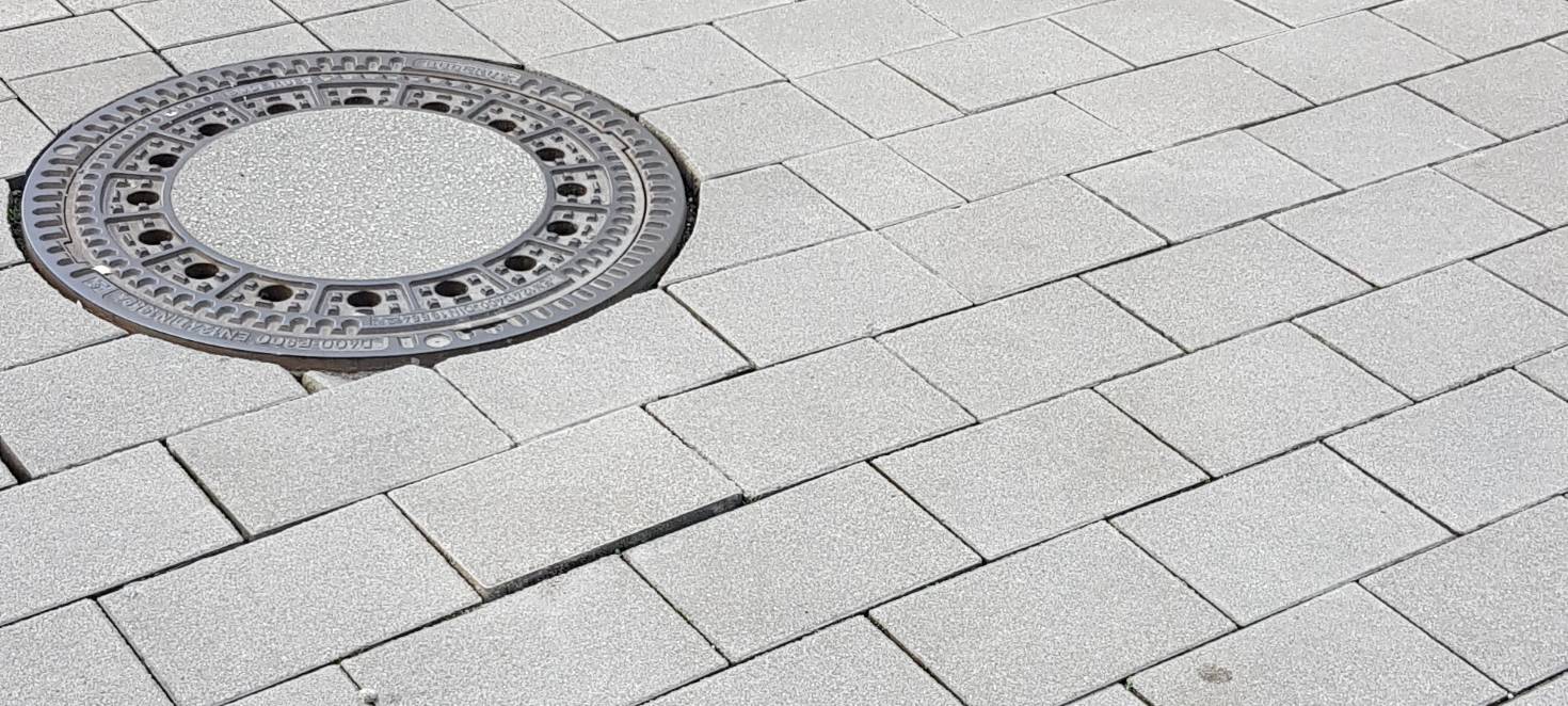 CDU kritisiert neue Fußgängerzone in Opladen