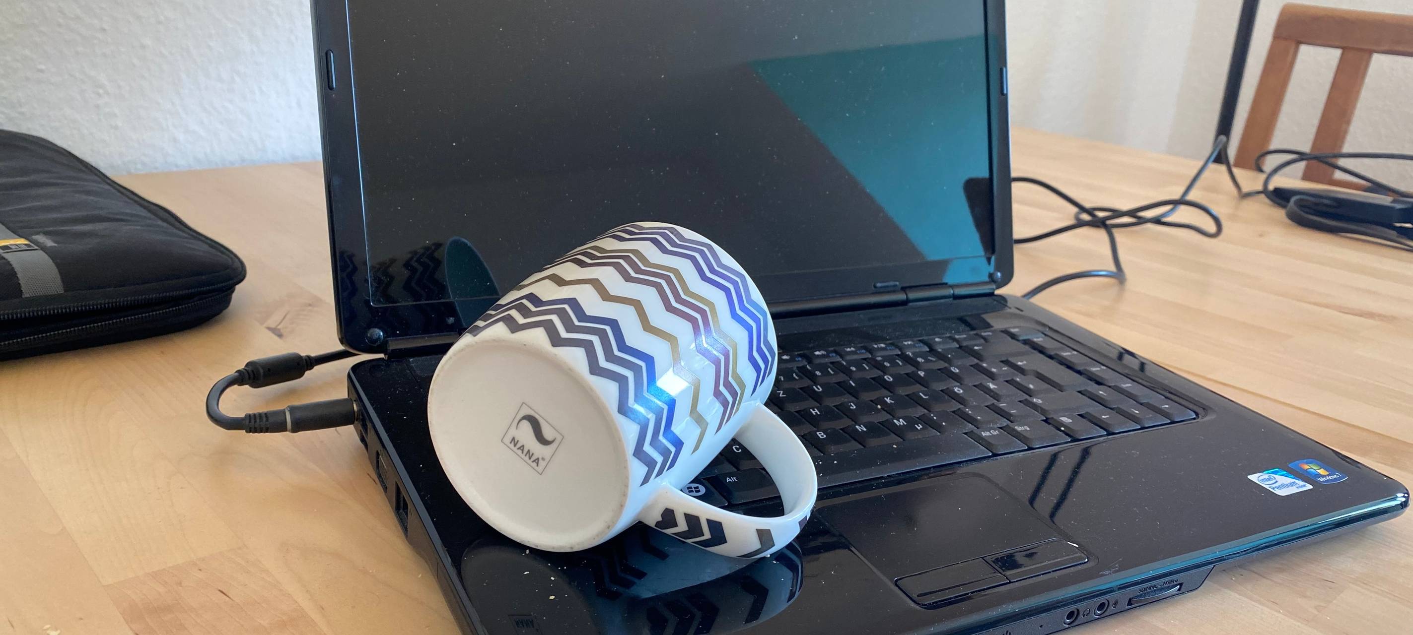 Homeoffice bleibt zum Teil bestehen