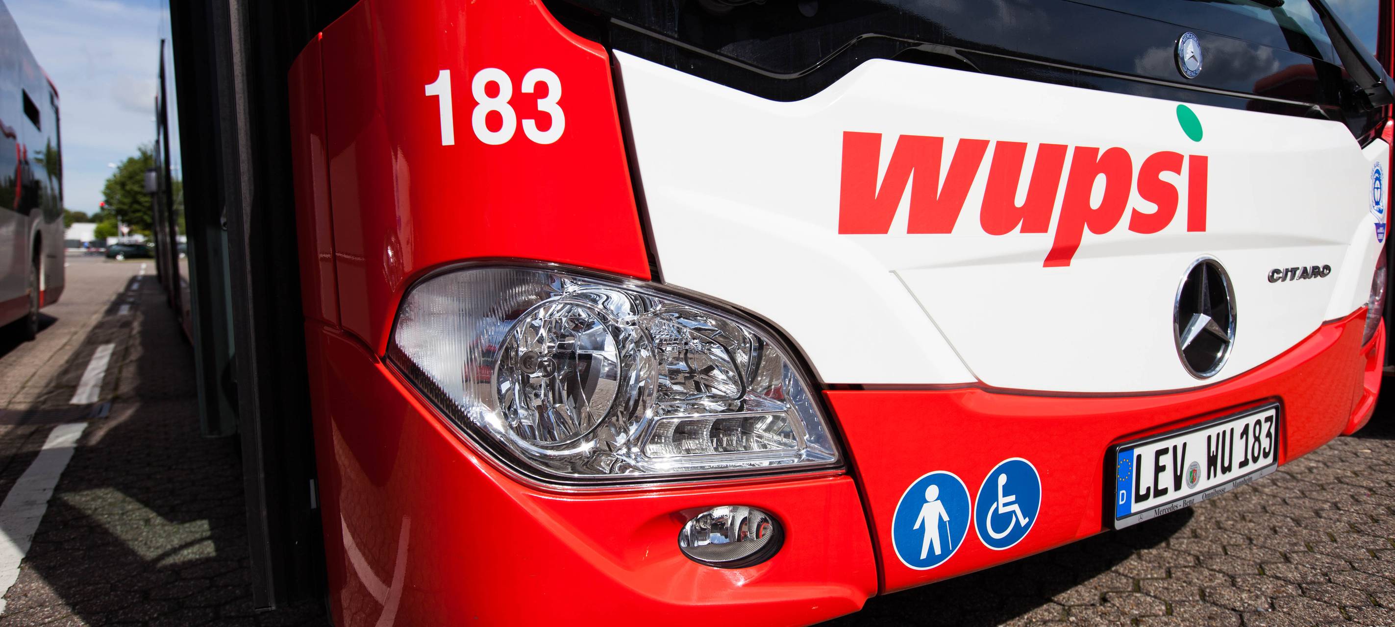 Leverkusener Pendler: Der ÖPNV wird ab 2026 teurer