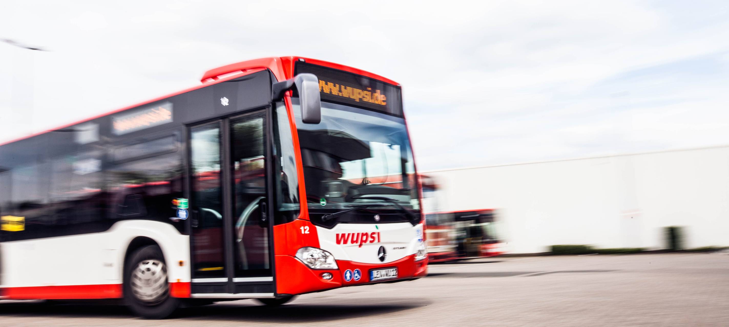Neuer Schnellbus zwischen Leverkusen und Wermelskirchen