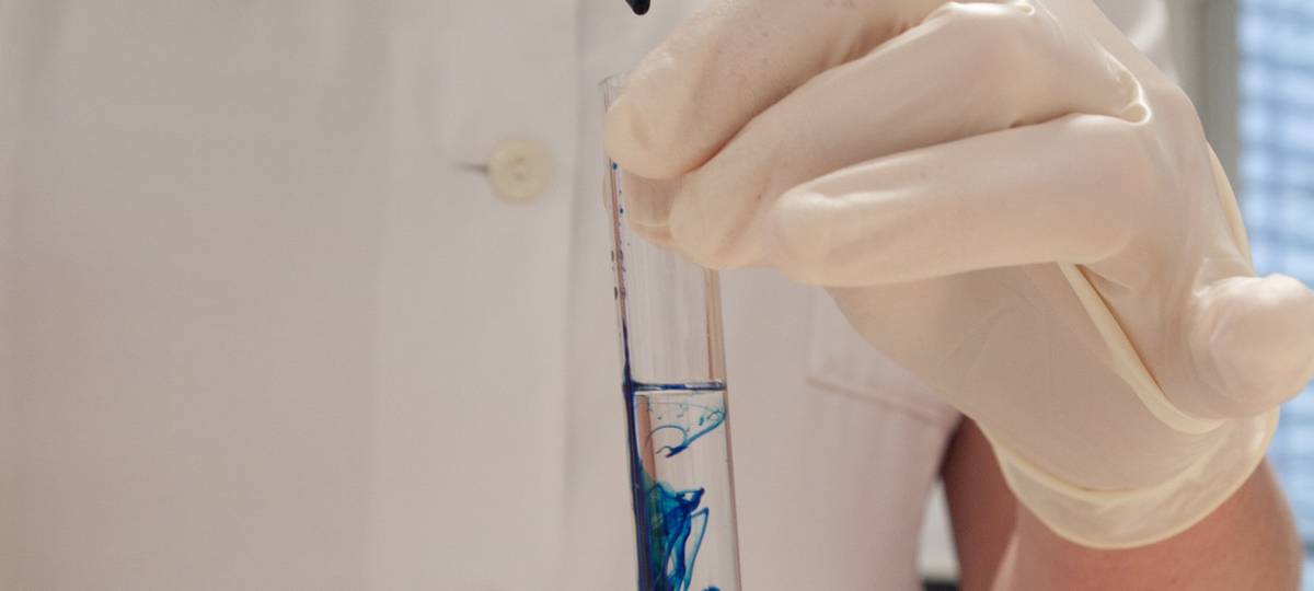 Schnelltests illegal im Umlauf - Verletzungsgefahr