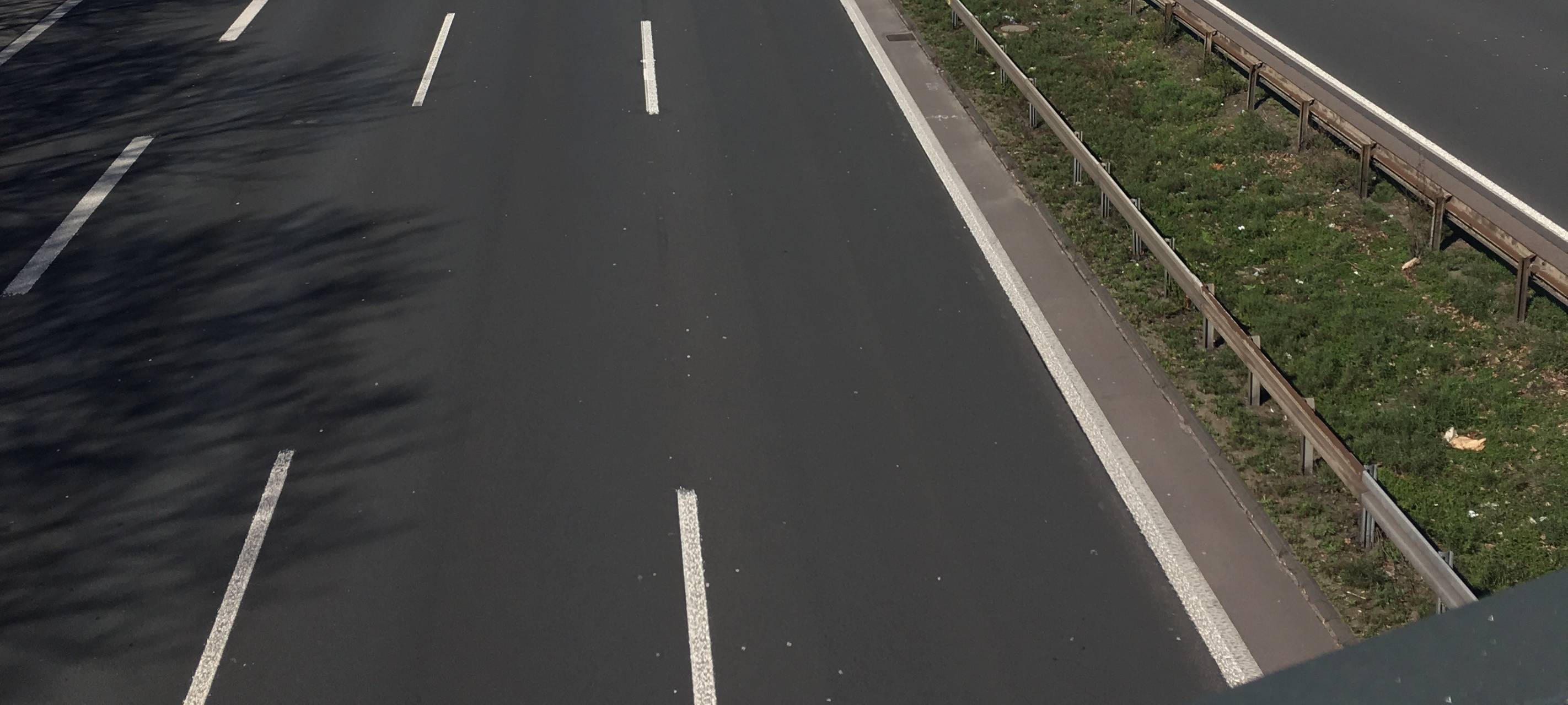 Autobahn GmbH startet Dialogforum zum Autobahnausbau