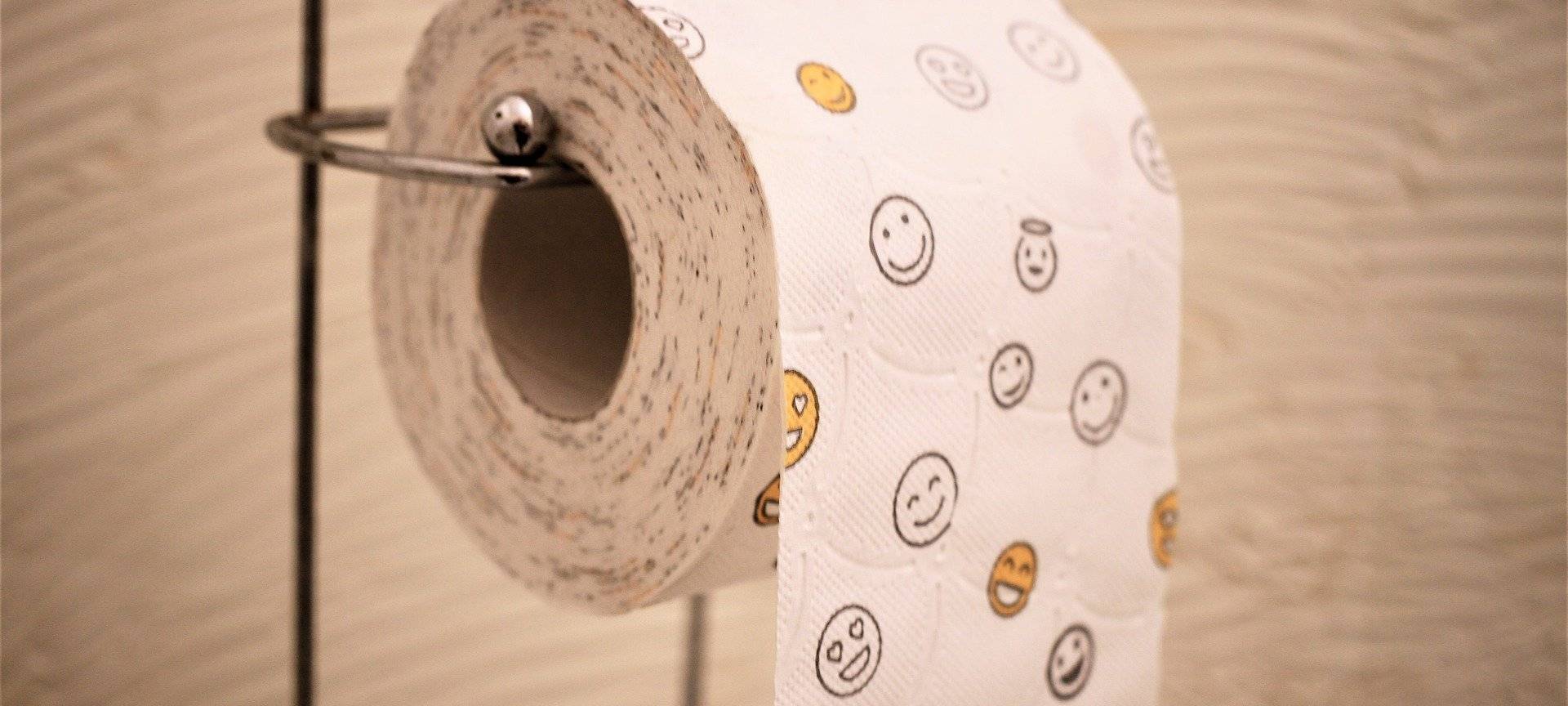 Verbraucherzentrale warnt vor Klopapier-Alternativen