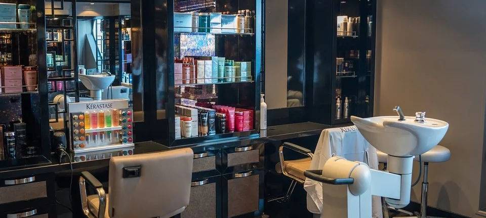 Friseure: Drohungen von Kunden