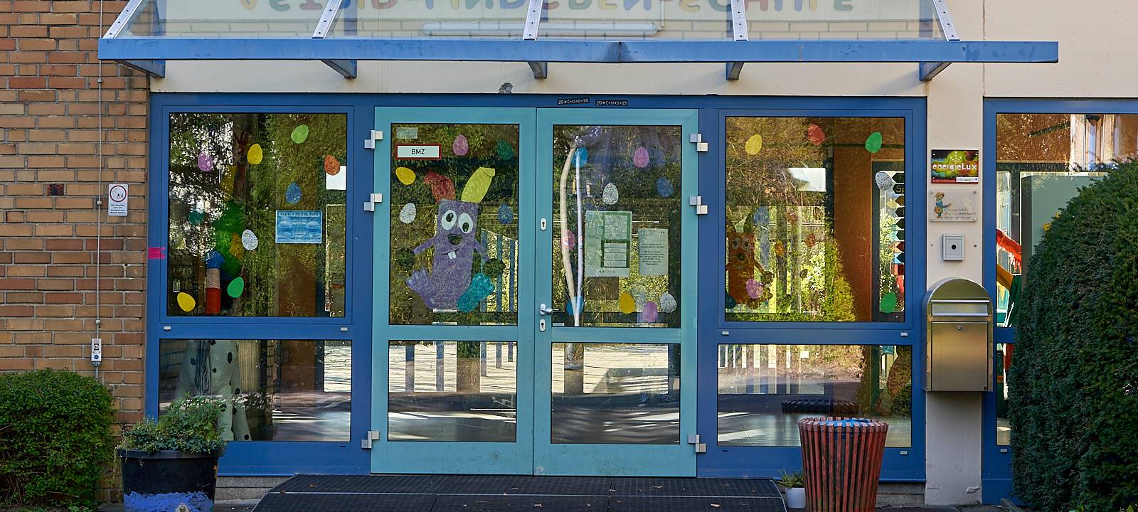 Schule, Kinder,Grundschule, Astrid-Lindgrend-Schule, Symbolbild