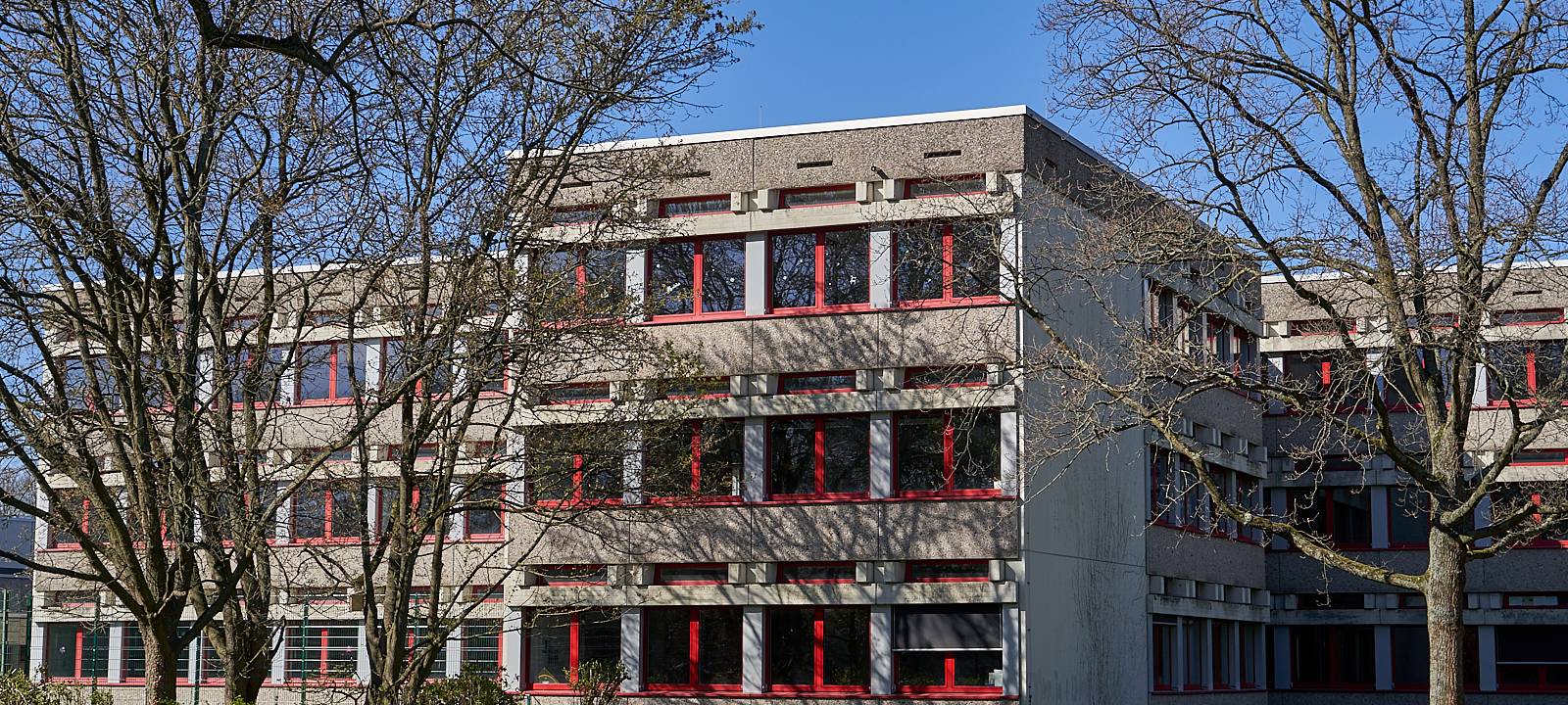 Freiherr-vom-Stein-Gymnasium, Gymnasium, Symbolbild, Kinder, Schule