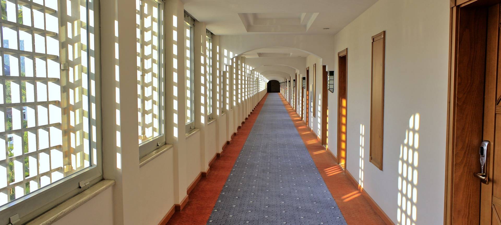 Stadt mietet Hotel-Etage für Senioren an
