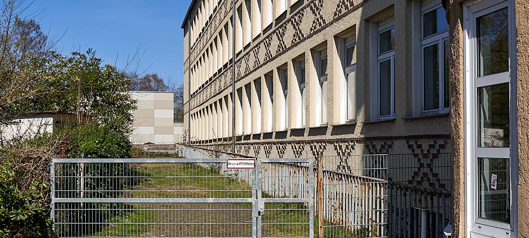 Realschule Am Stadtpark, Schule, Realschule, Kinder, Symbolbild