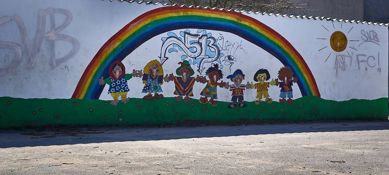 Thomas-Marus-Schule, Grundschule, Schule, Kinder, Symbolbild