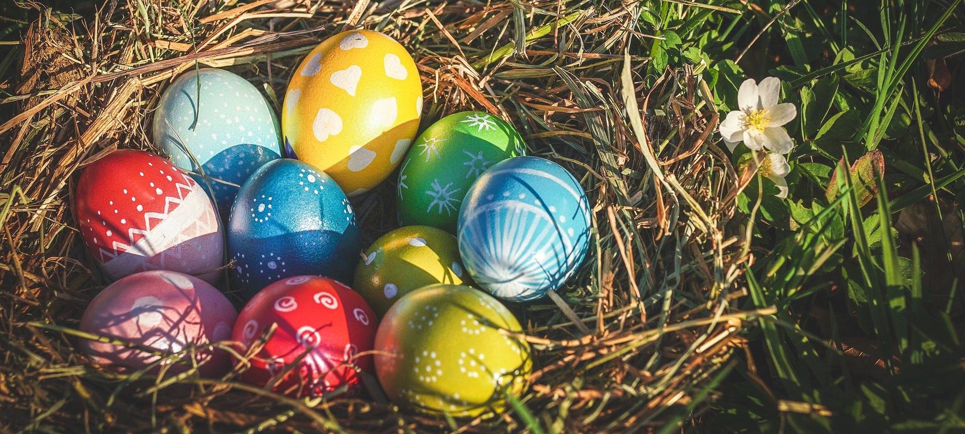 Viele Events am Osterwochenende in Leverkusen