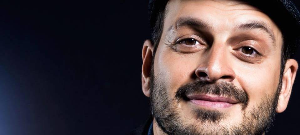 Fragerunde mit Kaya Yanar