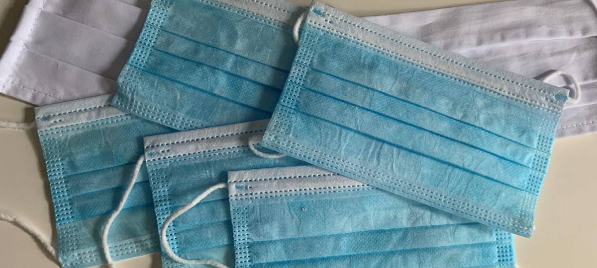 Ab sofort Maskenpflicht in Leverkusen