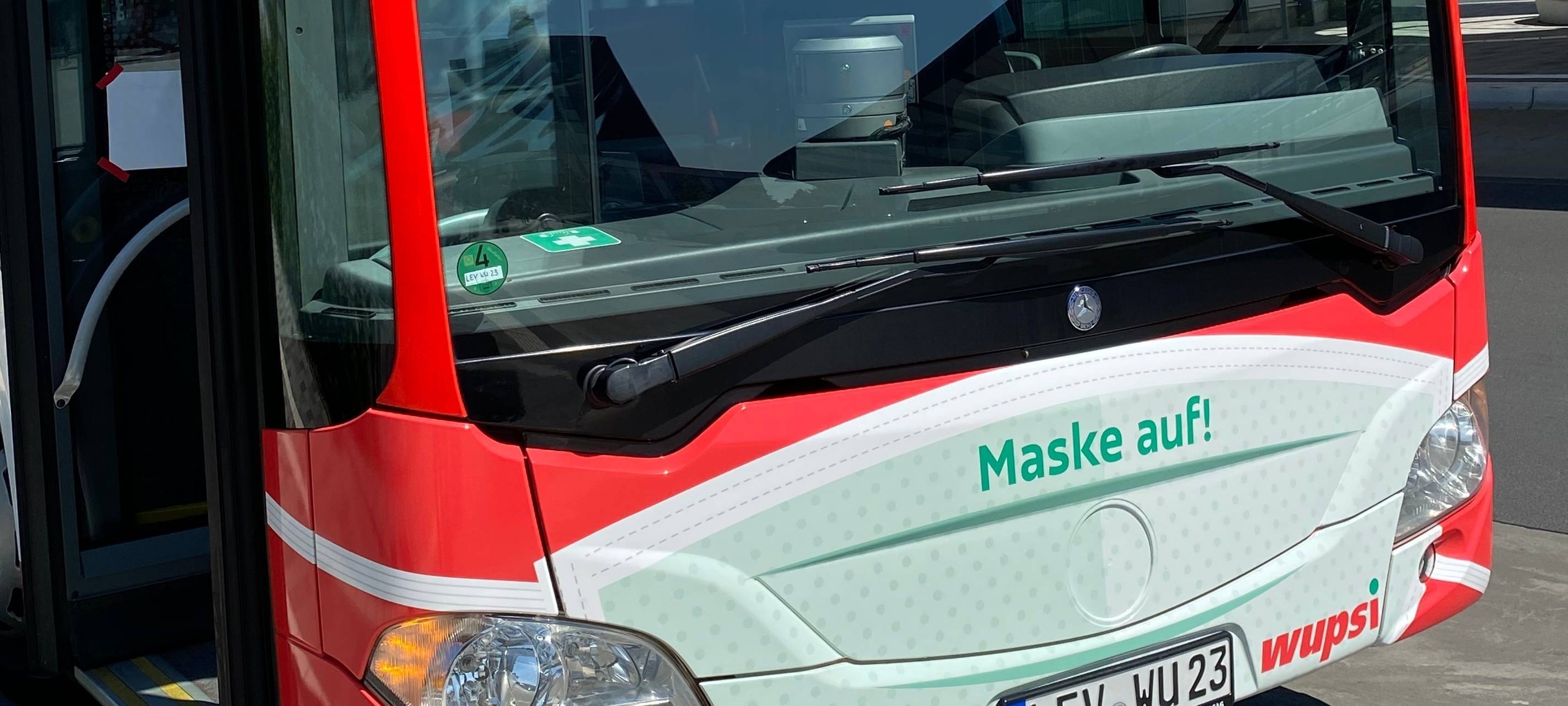 Wupsi und KVB beklagen weniger Fahrgäste