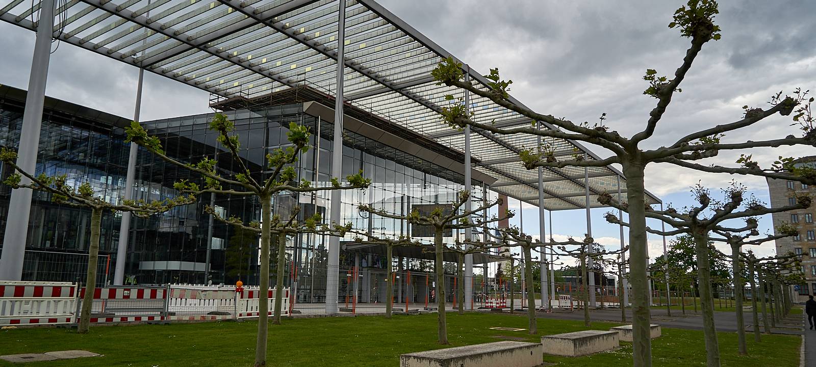 Bayer Konzernzentrale, Bayer, Symbolbild, Bayer